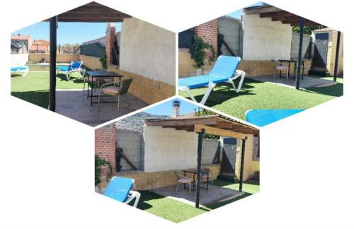 LOS SUEÑOS DE JAVIER - Foto 65