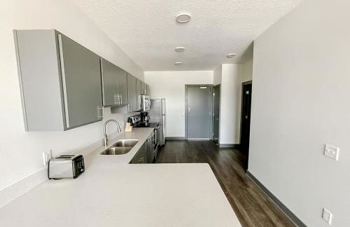 Sleepover 1BD 1BA Des Moines Apartments - Foto 22