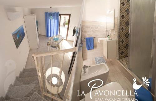 Case Vacanze La Pavoncella - Foto 14