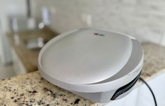 Residencial Hr Malibu - Foto 12