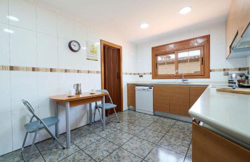 Marina in Blanes With 6 Bedrooms and 4 Bathrooms - Foto 26