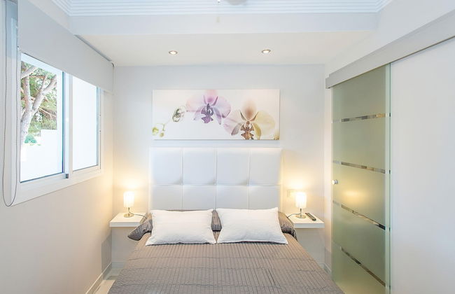 Marbella Resort 2 Pool Whirlpool Sauna - Foto 1