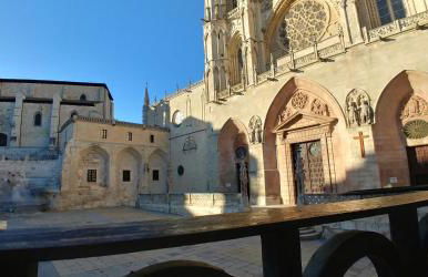 Puerta al cielo Suite - Foto 12