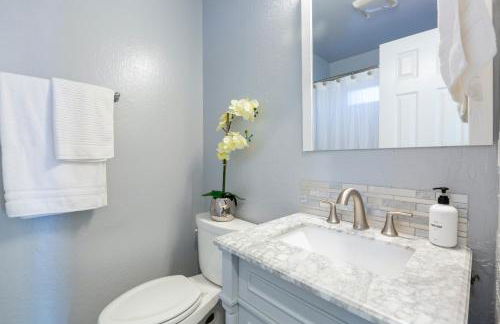 @ Marbella Lane 3BR House in Downtown San Jose - Foto 20