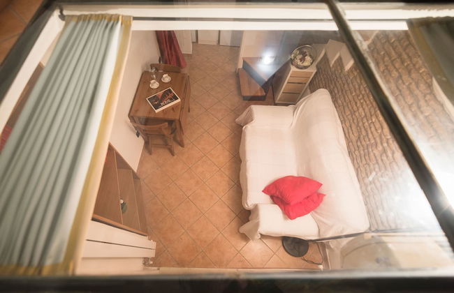 Sweet Suite near Pantheon - Photo 19