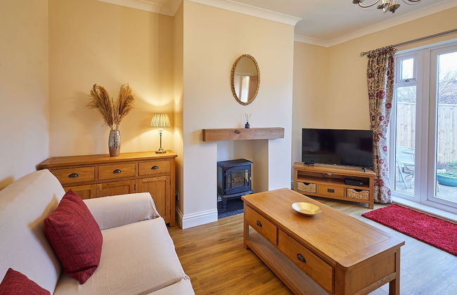 Host Stay Wardman Crescent - Foto 12