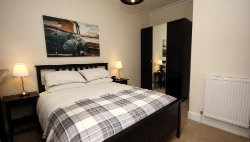 Hamish's Hame Edinburgh Licence No EH 69774 R Energy Rating C - Foto 3