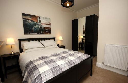 Hamish's Hame Edinburgh Licence No EH 69774 R Energy Rating C - Foto 3