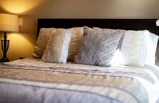 Stunning Forest Retreat - Walk to Upper Truckee River! - Foto 9