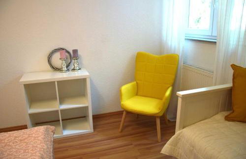 Ferienwohnung im Sand - Foto 28