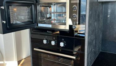 Luxus-Penthouse mit Weitblick & Balkon - Foto 4