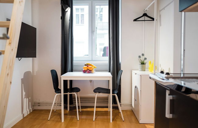 Cosy Box at Boxhagener Platz - Foto 5