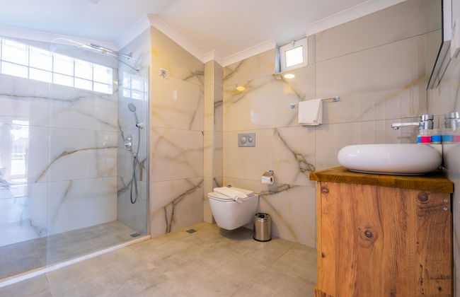 Infinity Beyaz Villa - Photo 37