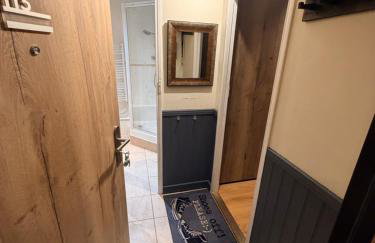 Courchevel Ski In/Ski Out - Foto 13