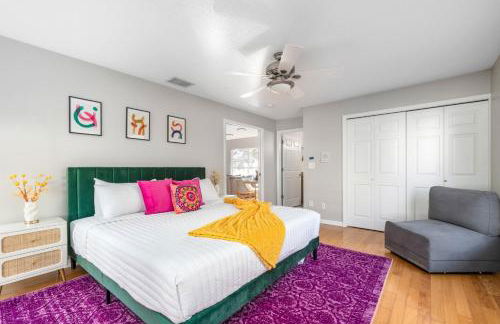 7 BR Heated Pool, Game Room, Theater, Sleeps 25 - Foto 32