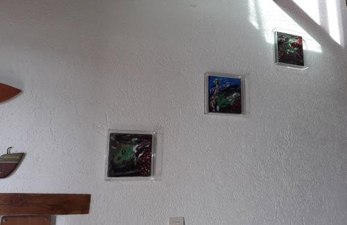Red Art Maisonette - Foto 18