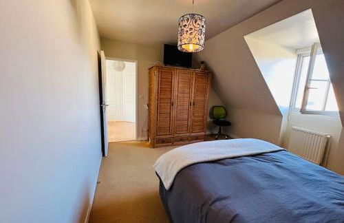 Maison au Mans, 6 pièces, 8 personnes - Foto 23