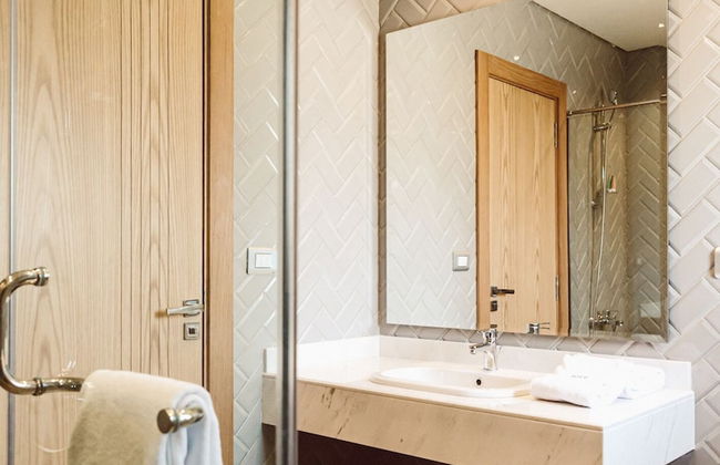 Bird Nest At Sheikh Zayed - Foto 42