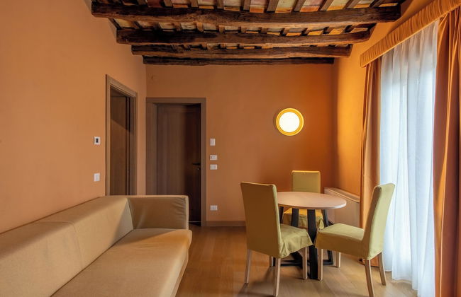 Palazzo De Gregorio Apartments - Foto 19