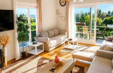 Luxurious Palace Marina Alimos - Foto 18