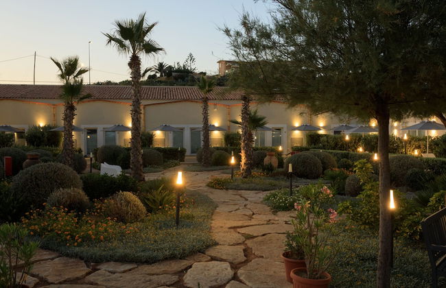 Tonnara di Sciacca - Foto 58