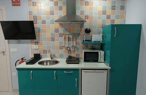 Estudios La Casina - Foto 11