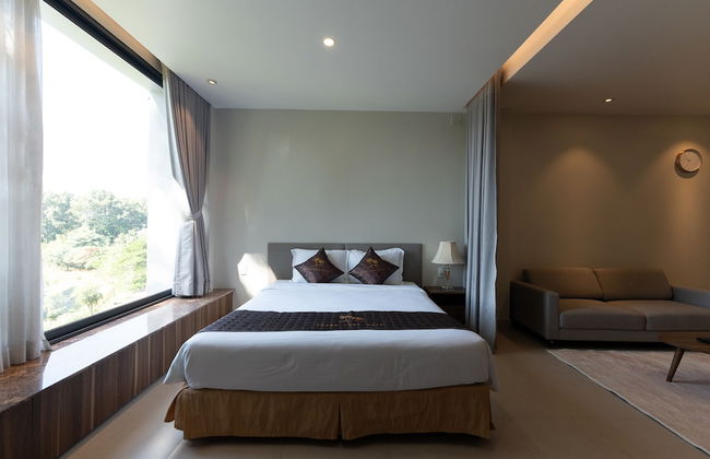 THANH LONG HOTEL - APARTMENT - Photo 23