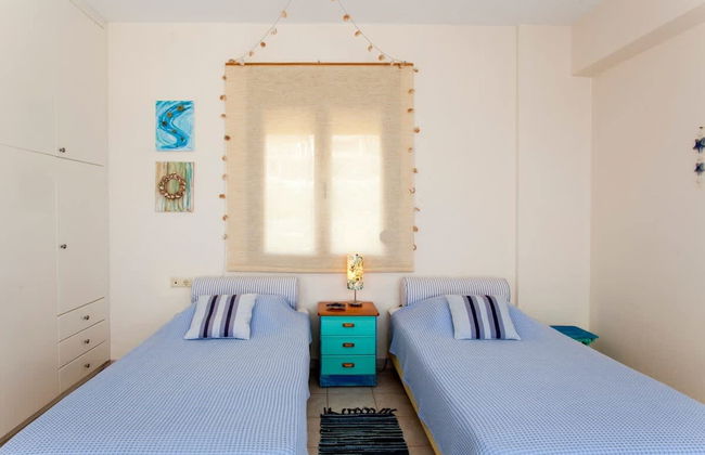 Artemis Spacious Luxury Villa With XL Private Pool - Foto 27