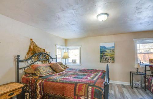 Downtown Del Norte Home Near Hiking & Fishing! - Photo 18