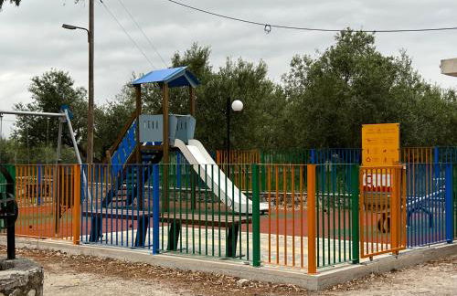 Paradisos Villa - Chania, Crete - Photo 49