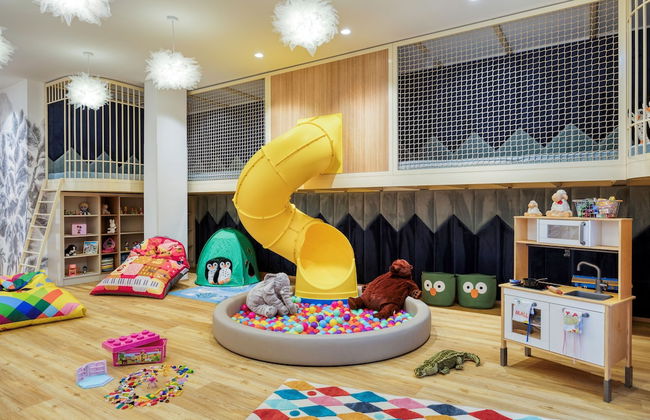 Somerset Schönbrunn Vienna - Foto 33