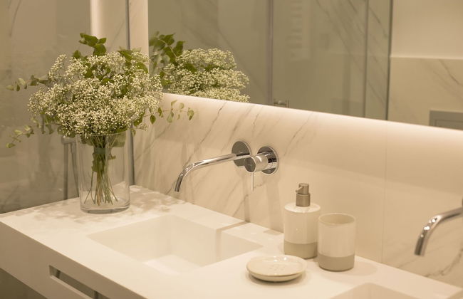 U-Sense Madrid Santa Ana - Foto 45