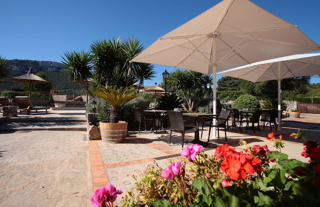 Ca's Garriguer Agroturismo - Photo 38