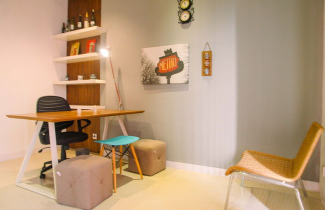 Modern 2BR Cervino Village Apartment - Photo 11