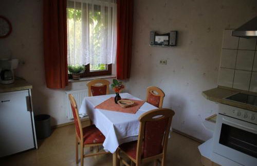 Ferienwohnung Blosenburgblick - Foto 18