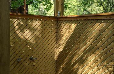 Charming Vacation Rental in a Barn on a Horse Farm near Afton Mountain in Virginia - Foto 11