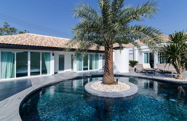 Orchid Paradise Homes OPV301 - Foto 21