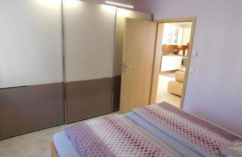 Apartment am Rosengarten by Interhome - Foto 12