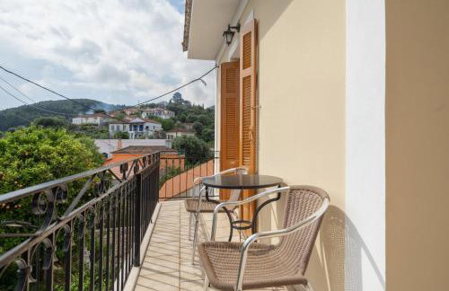 Captain's Dion Apartments - Photo 22