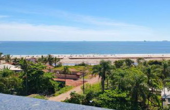 Apto 4 andar frente para o mar em Itapoá SC - Photo 37