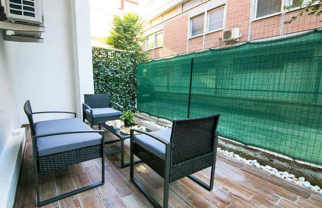 Casa Gabry Design a Due Passi dal Centro e dal Mare - Foto 16