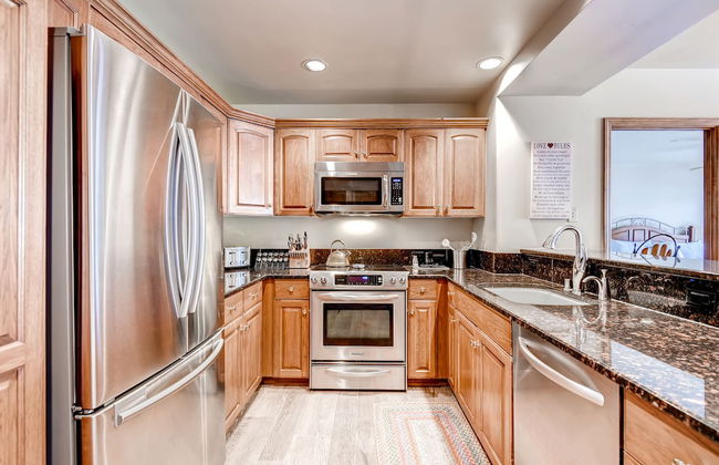 St James Place Resort - Foto 76