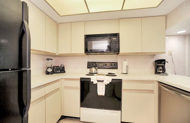 Oceanique Resort - Foto 9