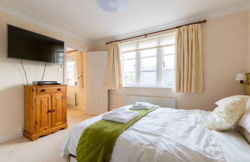 Chipping Campden - Cotswolds private house with garden - Photo 51