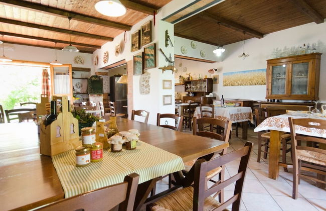 Agriturismo Ca' de' Gatti - Photo 57