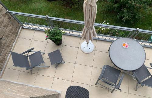 altes forsthaus schotten - Photo 8