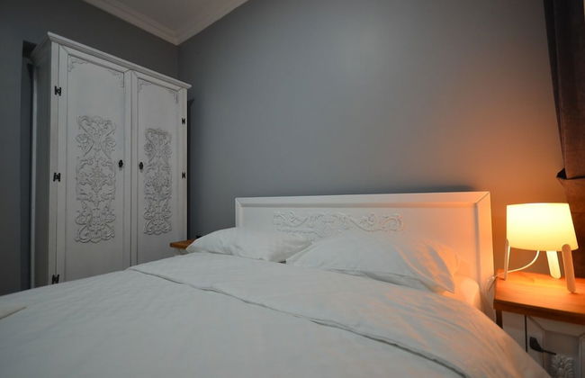 GV Suites Galata - Foto 7