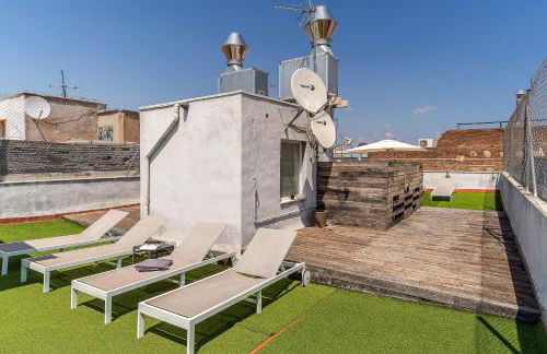 Canela Homes BARCELONA MACBA - Foto 30