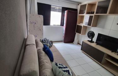 Ap em Maceió todo equipado bem próximo á praia de Ponta Verde - Foto 5