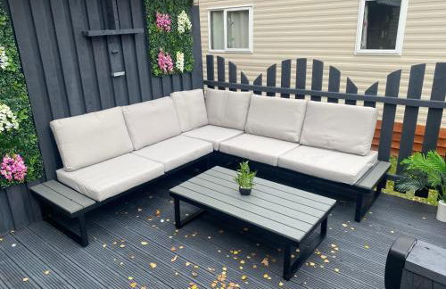 The mountain retreat - Foto 12